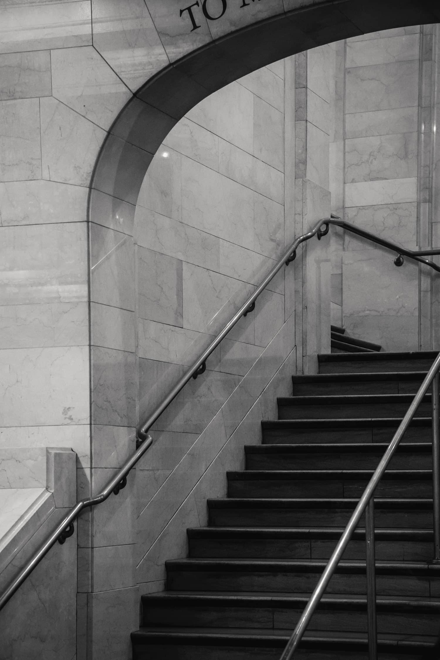 BC Modern Stairs and Glass, Stainless Steel Railings